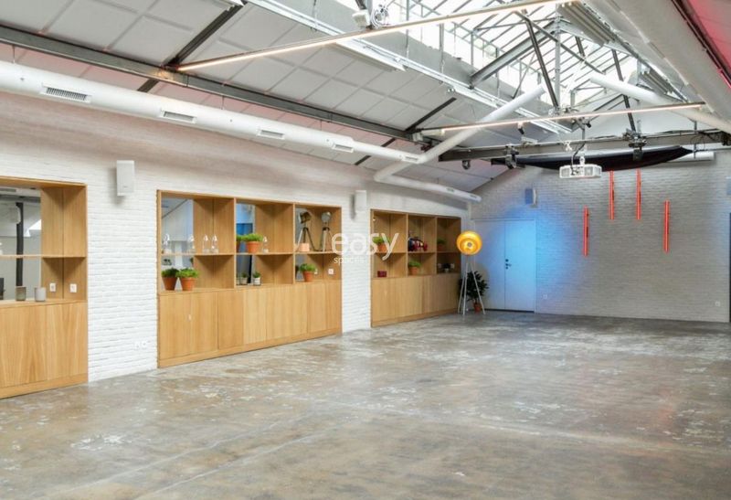 trouver un lieu pour un pop up store à paris